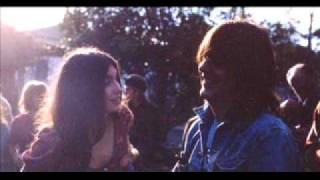 We&#39;ll Sweep Out The Ashes In The Morning - Gram Parsons &amp; Emmylou Harris