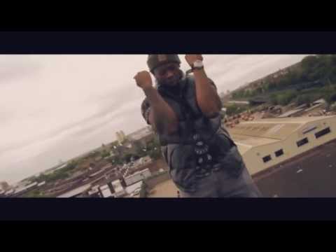 Danny Woah & Skittles Santana   We There (Music Video) [@dannywoah]