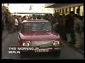 Fall Of The Berlin Wall Berliner Mauerfall 1989 US American Forces Network