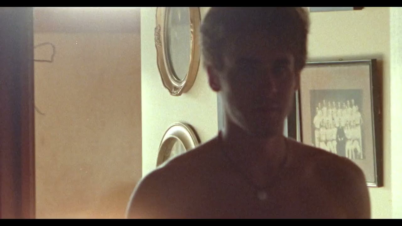 Jude Gabriel - Mold feat. Linette, Ruby Maia (Official Music Video)