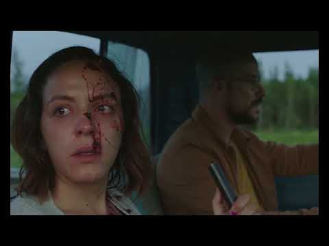 LES AFFAMÉS (RAVENOUS) | Teaser Trailer HD 2018