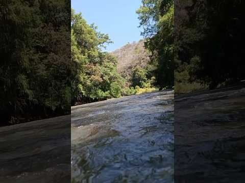Río Azul 💙 "Ha' Saj Ha'", El Limonar, #Jacaltenango, #Huehuetenango. #balunhnoh #travel #turismo