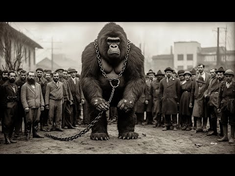 Top 10 Animals You'll be Happy are Extinct