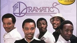 The Dramatics “Ocean of Thoughts and Dreams”