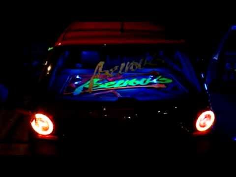 Abelvolks party em Morrinhos - 17.Maio.2013 (Show Henrique e Juliano)