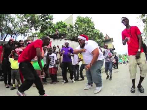 Nwel La - Power Surge feat. Frap LA [Official Video]