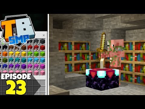 Truly Bedrock Episode 23! The Hidden Redstone! Minecraft Bedrock Survival Let's Play! Video