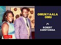 Pr Robert Ssenyonga OMUKYAALA OMU Old Is Gold
