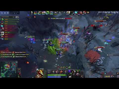 VG vs RNG | Bo3 | DPL-CDA Professional League Season 1