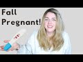 How To Track Your Cycle To Get Pregnant BBT Charting And Ovulation Tracking Explained