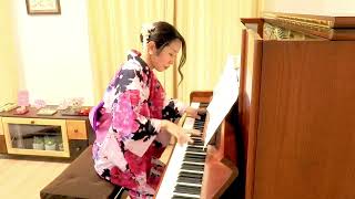 Download lagu 千本桜 /黒うさP ピアノカバー ピアノソロ ぷりんと楽譜上級 mp3 Download lagu 千本桜 /黒うさP ピアノカバー ピアノソロ ぷりんと楽譜上級 mp3