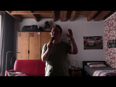 Opwekking 4 Zijn naam is wonderbaar