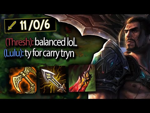 You can't roam against this strategy (LFC #2)