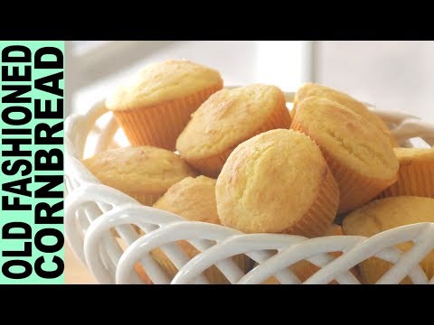 download lagu mp3 mp4 Old Fashioned Cornbread Gluten Free, download lagu Old Fashioned Cornbread Gluten Free gratis, unduh video klip Old Fashioned Cornbread Gluten Free