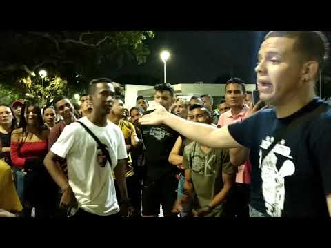 PICASSO vs BLESS - 4tos - Final Regional Sangre Inca