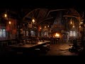 Tavern Music 24 7 DnD Study Relaxation