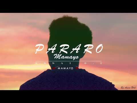 Pararo - MamaYo (Official Audio)