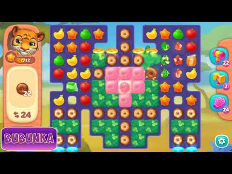 Wildscapes level 789 HD