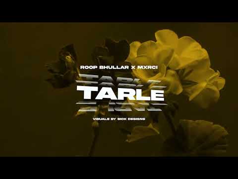 Tarle