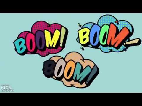 Heartbeat video