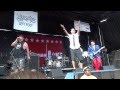 Less than Jake - Help Save The Youth Of America From Exploding Live at Vans Warped Tour 2016