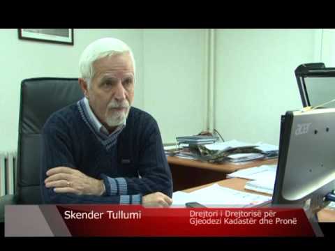 Lajme - Objekti i ri për Drejtorinë për Gjeodezi e Kadastër dhe Pronë