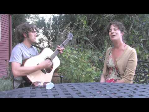 Backyard Sessions - Kyle Carey - Gaol Ise Gaol I