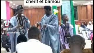 Download lagu ZIKIRI CHERIF DIARRA ET ZIKIRI BAMOUSSA KEITA concert live abobo chaise °1 mp3