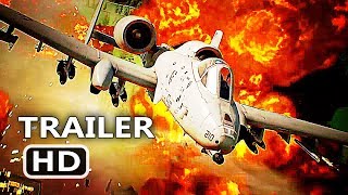 PS4 - ACE COMBAT 7 Skies Unknown (Gamescom 2017)