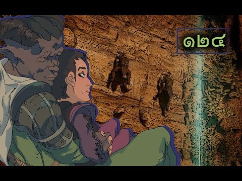 "Quest," The Spirit of Roleplay 124 - Dragon Age: Inquisition [Jaws of Hakkon]