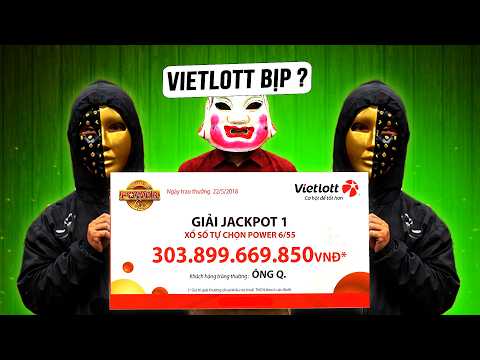 Chi tiết Kết quả xổ số điện toán TẠI SAO MỌI | Thông tin cập nhật GMT+7