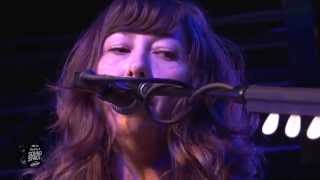 Silversun Pickups - “Cradle (Better Nature)” (Live at KROQ Red Bull Sound Space)