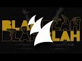 Armin Van Buuren Blah Blah Blah Official Lyric Video