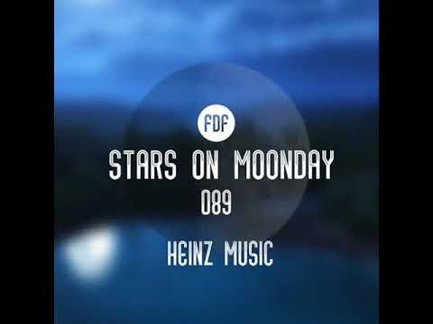Heinz Music - Stars On Moonday 089 (Tribute Mix by Zmba)