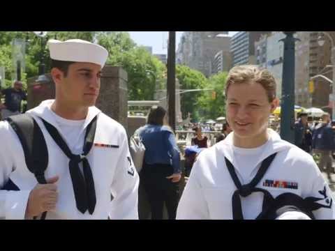 Who's Your Favorite Fierce Female?