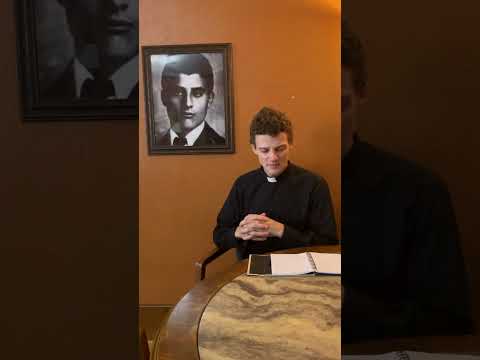 Fridays with Father September 5, 2025