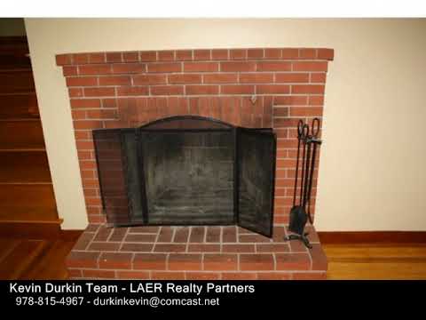 100 French St, Tewksbury MA 01876 - Rental - Real Estate - For Sale -