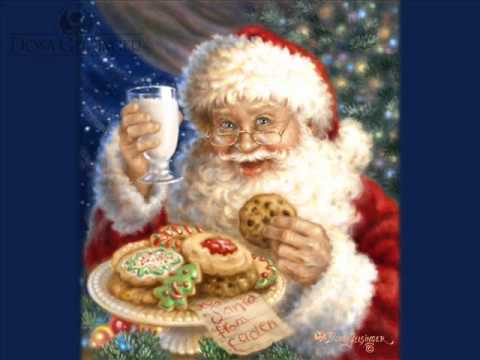 Petit Papa Noel - Christmas with Nana Mouskouri