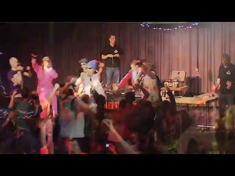 The Mock Unit - Ready to Mock (Ober-Olm Kerb 2009)