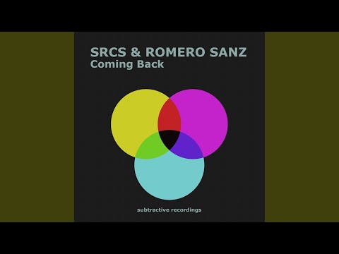 Coming Back (Extended Mix)