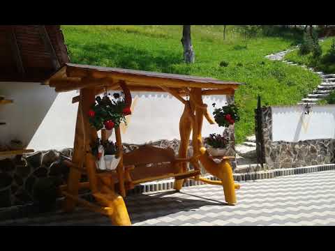 Pensiunea Hanzu Darius - Gura Rîului - Romania