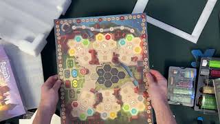 Unknown Channel - The Castles of Burgundy video thumbnail