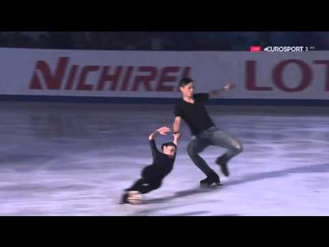 2015 NHK Gala - Final (ESPN)