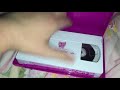 Barney S Musical Castle 2001 VHS Review