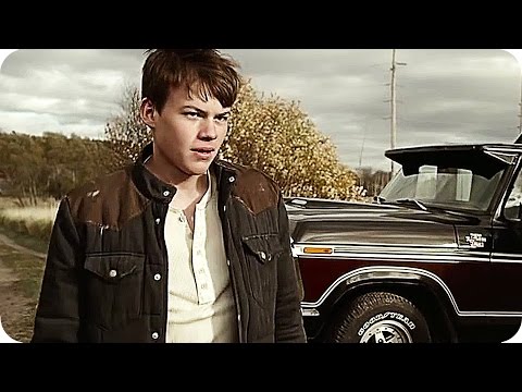Mean Dreams (Clip 1)