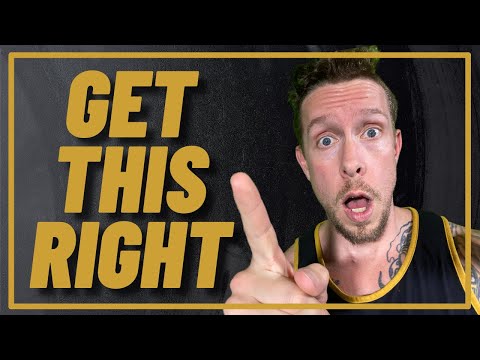 #1 Biggest Mistake RAID Players Make