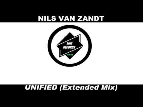 Nils van Zandt ft Emmaly Brown - UNIFIED (Extended Mix) ! FULL SUPPORTED BY LINE RECORDS !