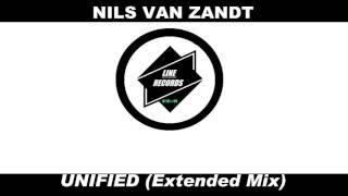 Nils van Zandt ft Emmaly Brown - UNIFIED (Extended Mix) ! FULL SUPPORTED BY LINE RECORDS !