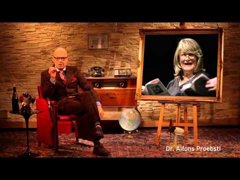 Dr. Alfons Proebstl 05