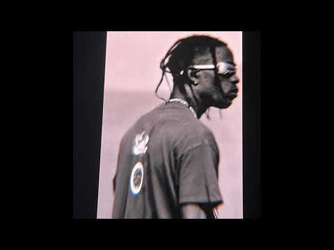 TRAVIS SCOTT x WONDAGURL TYPE BEAT ~ “ULTRAHD”